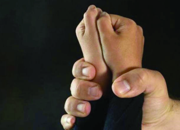Pelaku Sodomi Terancam 15 tahun Penjara