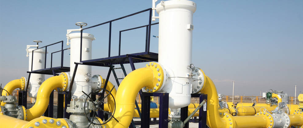 Pelanggan Keluhkan Pasokan &#8220;City Gas&#8221; Terhenti