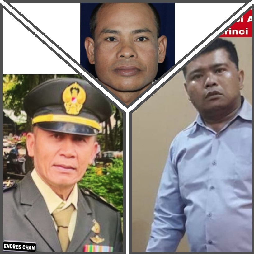 Pelapor sebut Pemeriksaan Amrizal Anggota DPRD Provinsi Jambi Tidak Sesuai Jadwal Panggilan Penyidik, Berkas Perkara Lengkap, Desak Pelimpahan Tahap 2