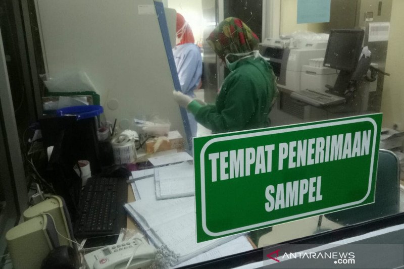 Peluang Wartawan Terpapar Makin Tinggi