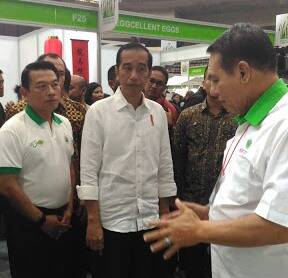 Pemadaman Listrik Hambat Pertumbuhan Ekonomi Jambi
