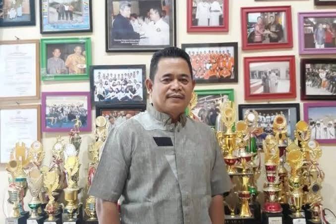 Pembangunan Swarna Bumi Langkah Visioner Menuju Kebangkitan Olahraga dan Generasi Sehat di Jambi