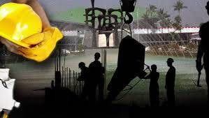 Pembatalan Mega Proyek Tak Berkaitan Politik