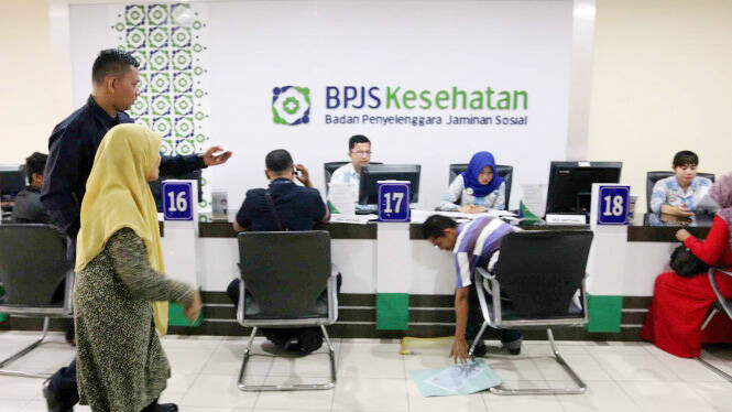 Pembayaran Klaim JHT Di Jambi Rp58,5 Miliar
