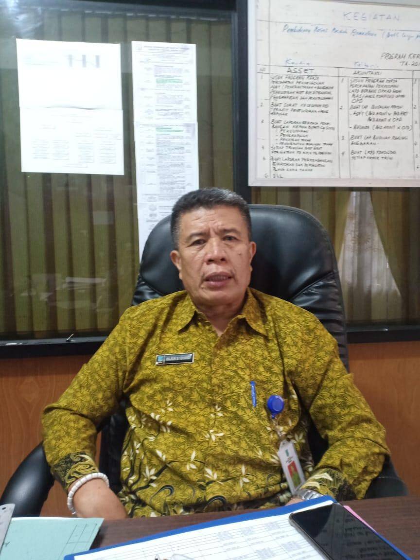 Pembayaran Non Tunai tak Berlaku di DPRD