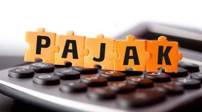 Pembayaran Pajak Online Jambi Masih Rendah