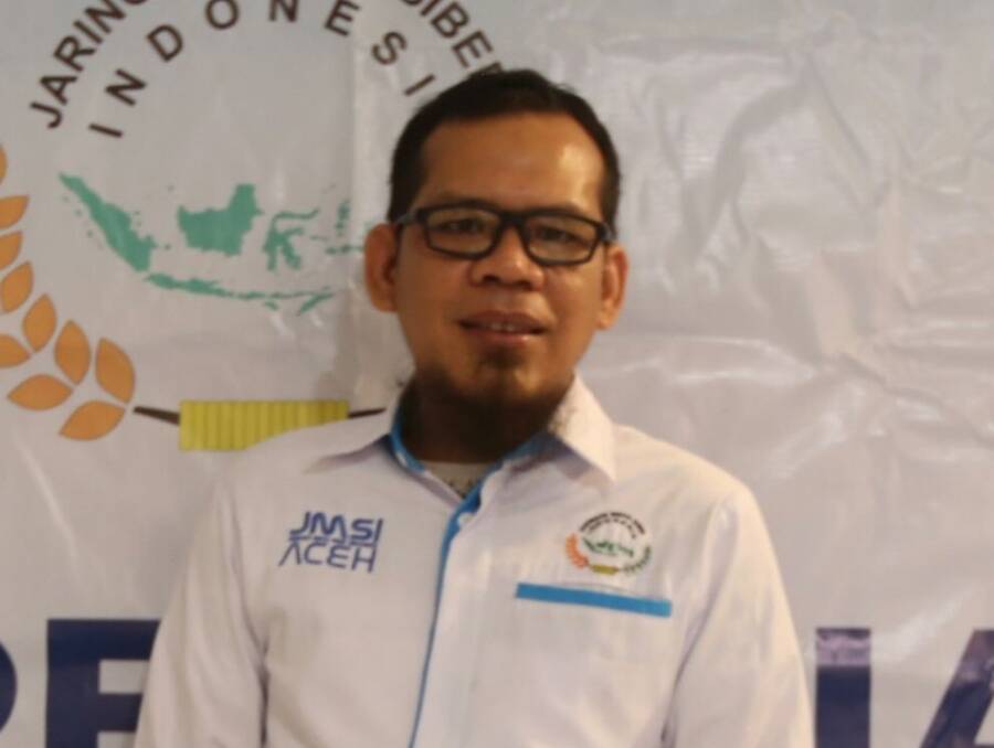 Pembelajaran Penting dari Kapolres Sampang soal Kompetensi Wartawan