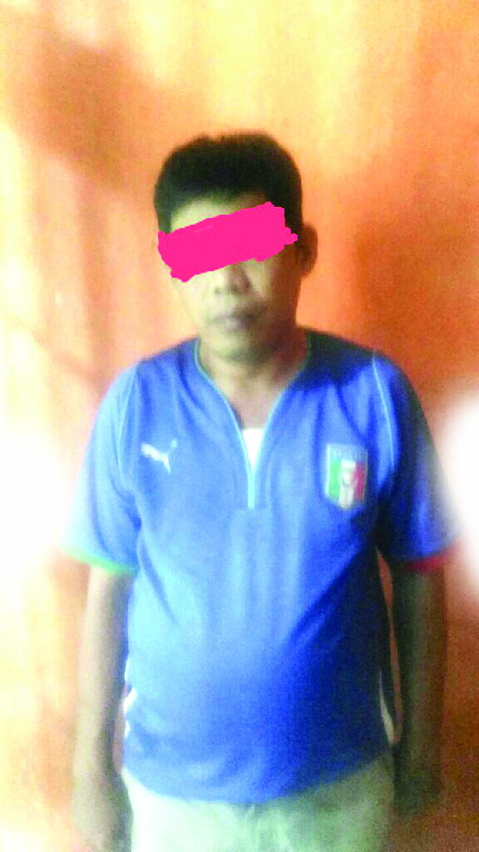 Pembeli Emas Hasil PETI Berhasil Dibekuk