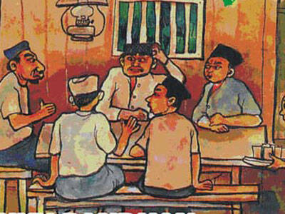 Pembentukan Bumdes Terkendala SDM