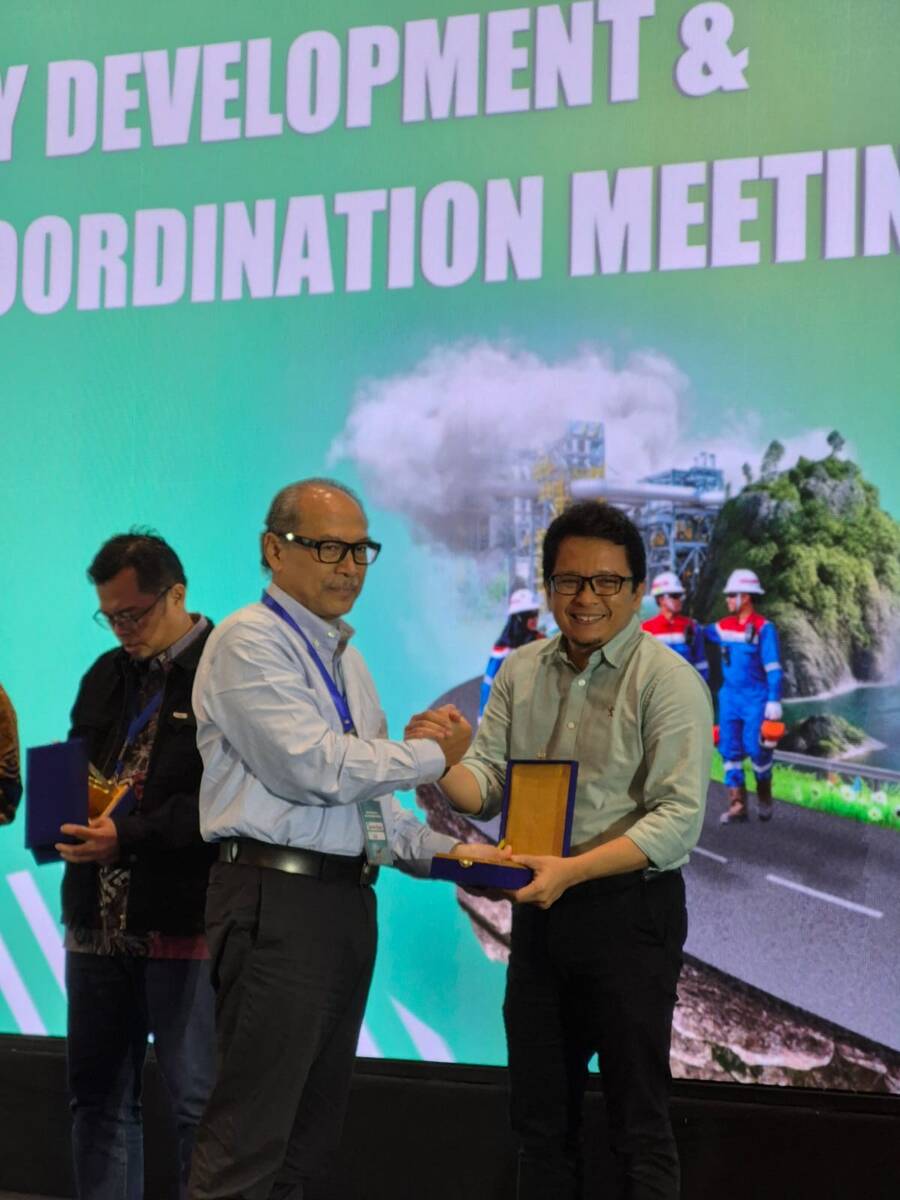 Pemboran PHR Zona 1 Terbukti Produktif Hemat Sejuta Dolar