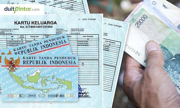 Pembuatan EKTP dan KK Lamban, Warga Mengeluh