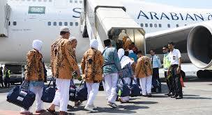 Pembukaan Penerbangan Umrah Didukung Menhub