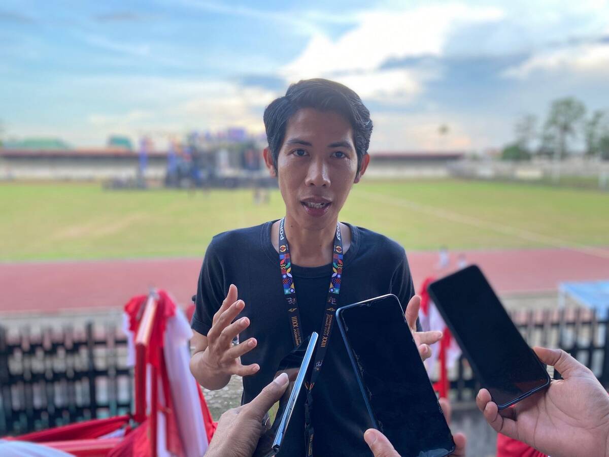 Pembukaan Porprov yang Dibuka Al Haris Bakal Meriah Seperti PON
