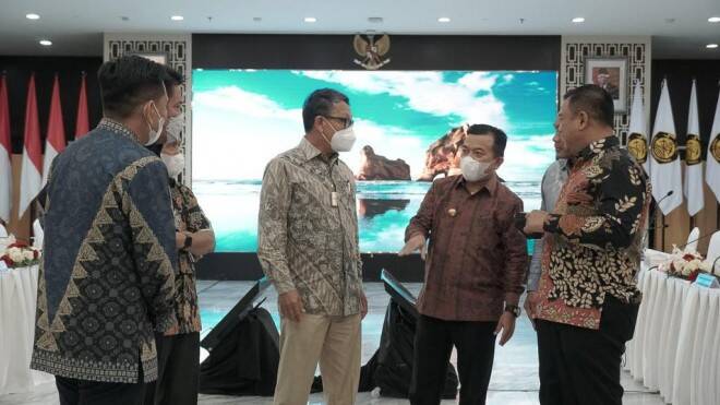 Pemerintah Akan Basmi Illegal Drilling Lewat Regulasi