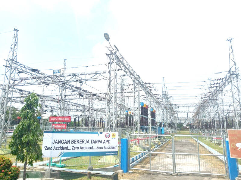 Pemerintah Alokasikan Rp 6 Triliun Sambung Listrik Gratis