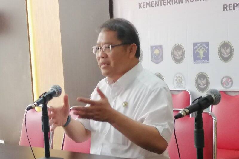 Pemerintah Batasi Fitur Media Sosial Pada Rabu