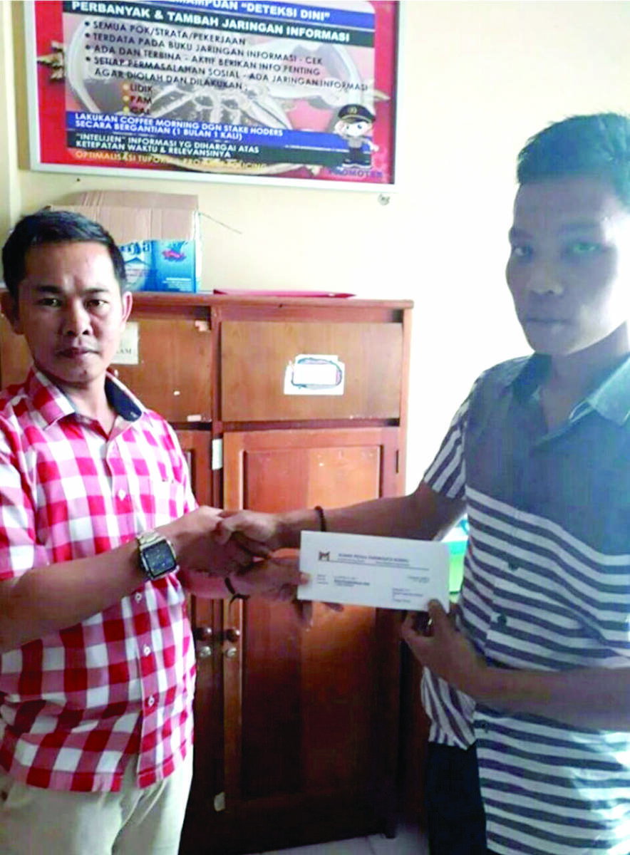 Pemerintah Bungkam, Banyak Pungli di Kawasan Wisata