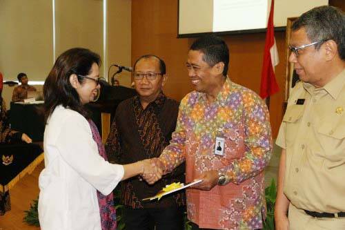 Pemerintah Dorong Pemanfaatan Teknologi Untuk Perumahan Rakyat