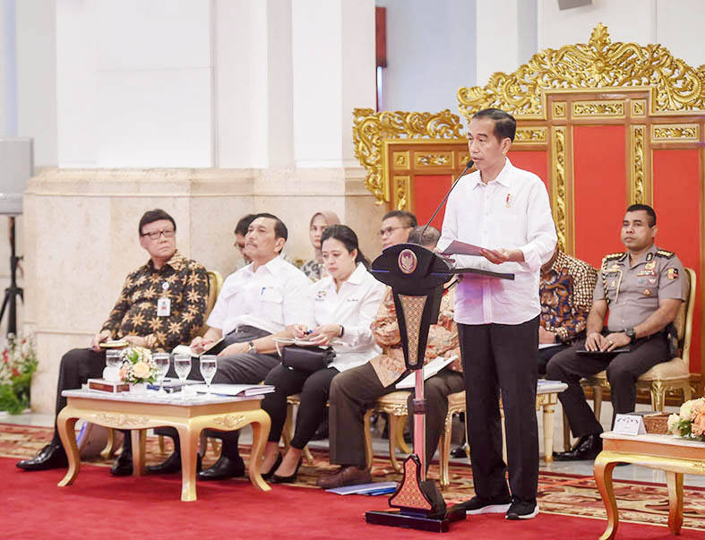 Pemerintah Harus Prioritaskan Pengembangan SDM Industri