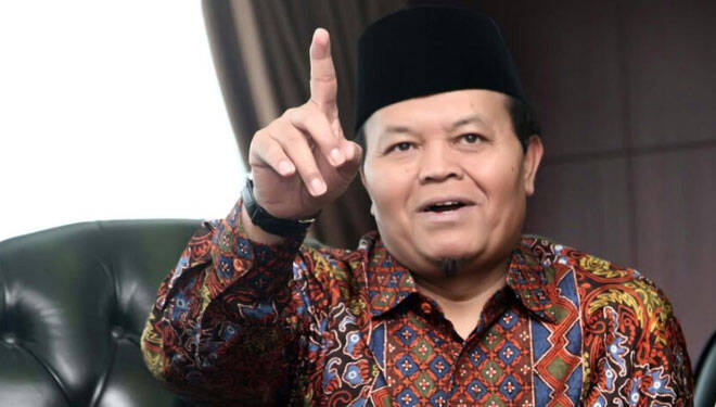 Pemerintah Harusnya Tunda Pembahasan RUU Haluan Ideologi Pancasila
