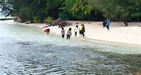 Pemerintah Siap Laporkan 16.056 Pulau Ke PBB