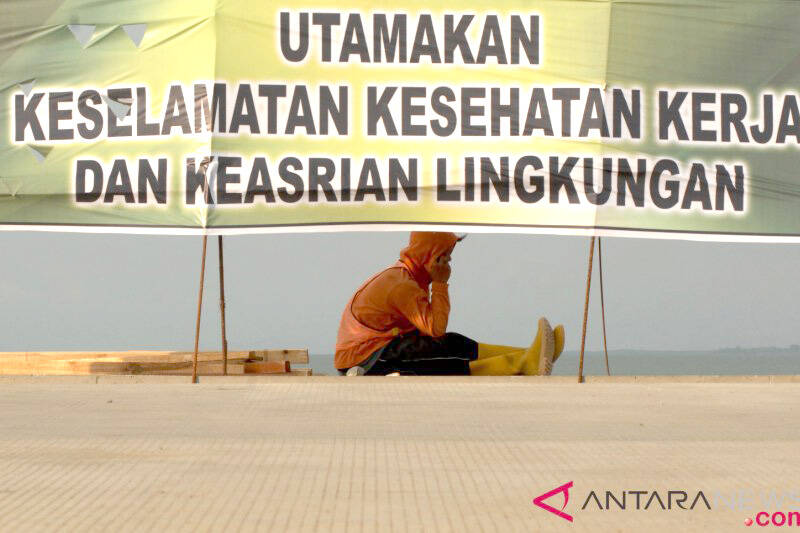 Pemerintah Terbitkan Pedoman Baru K3 Untuk Tingkatkan Produktivitas