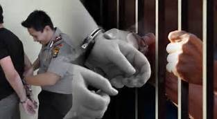 Pemerkosa Bunga Berhasil Dibekuk