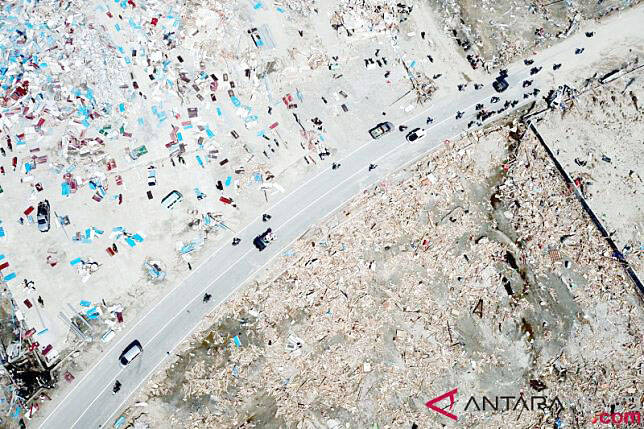 Pemetaan Daerah Rawan Gempa Perlu Segera Dilakukan