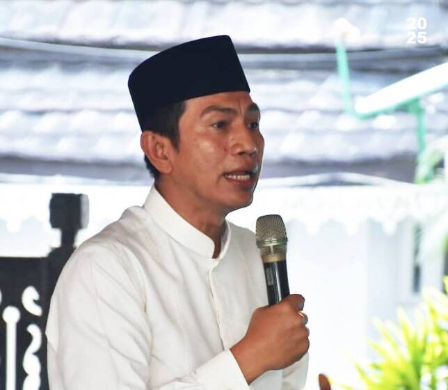 Pemkab Batang Hari Doa Bersama Sambut Tahun Baru Islam