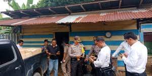 Pemkab Batangahri Siap di Gugat Terkait Areal Bazar MTQ