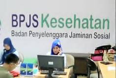 Pemkab Batanghari Bekerjasama Terkait Kepesertaan