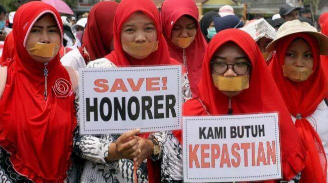Pemkab Batanghari Butuh 1.035 PPPK, Posisi Guru Terbesar