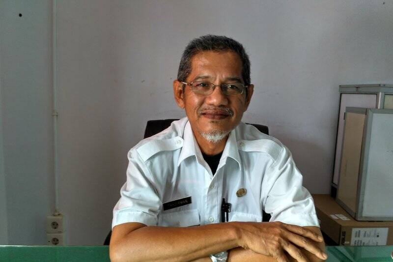 Pemkab Batanghari Minta Desa Berikan Pelatihan Penanggulangan Karhutla