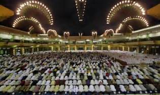 Pemkab Batanghari Segera Bangun ‘Islamic Center’