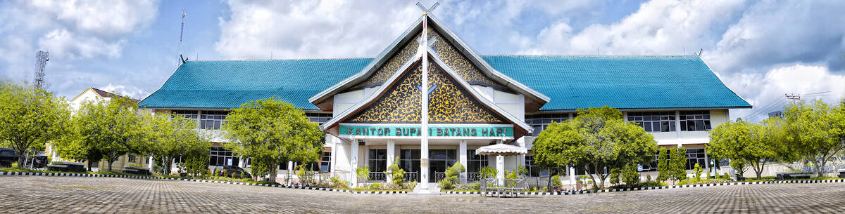 Pemkab Batanghari Siap Salurkan Dana Kelurahan