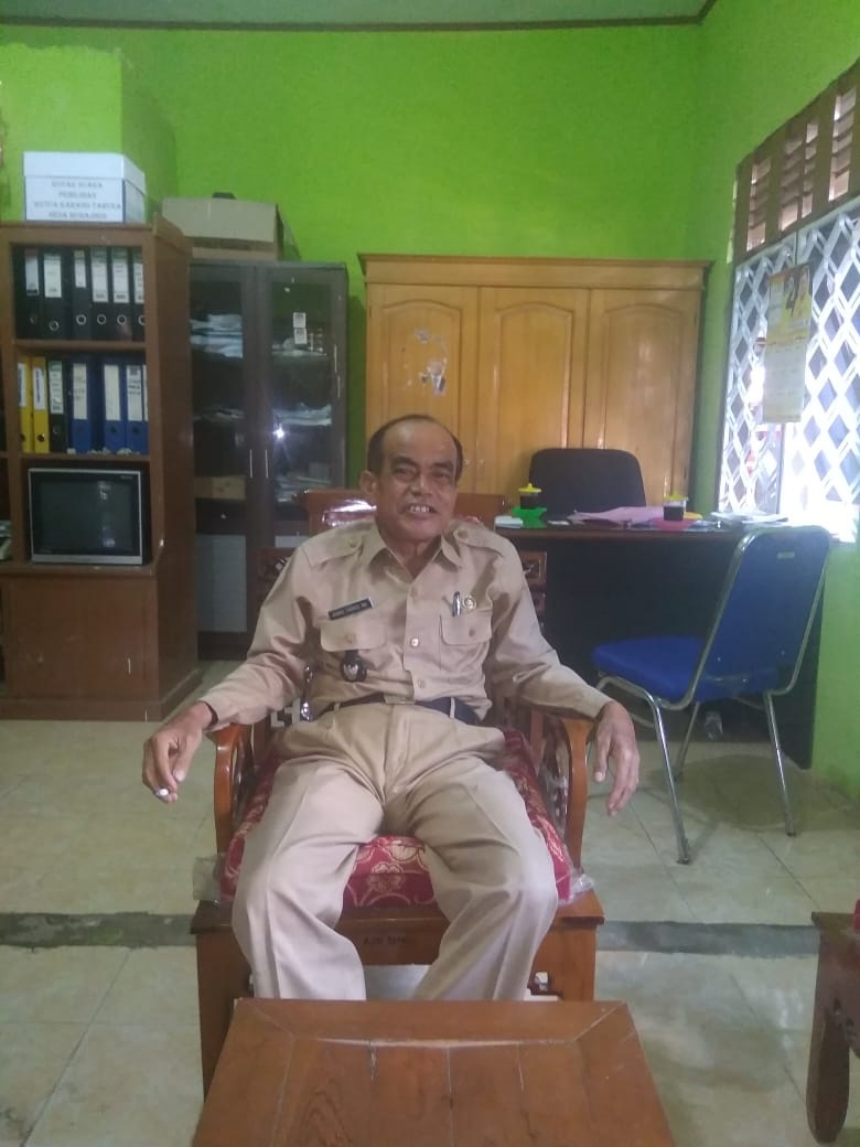 Pemkab Batanghari Siapkan 29.600 Bantuan Bibit Sawit