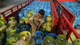 Pemkab Bentuk Tim Khusus Atasi Penyelewengan Gas