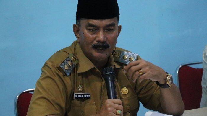 Pemkab Dapat Deviden Dari BPR Tanggo Rajo