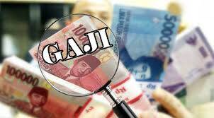 Pemkab Gelontorkan 41,5 M untukk Gaji ke-13 dan 14