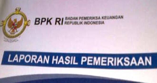 Pemkab Harus Berbenah Hindari Opini Disclaimer
