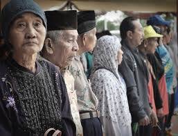 Pemkab Merangin Peringati HLUN ke-5