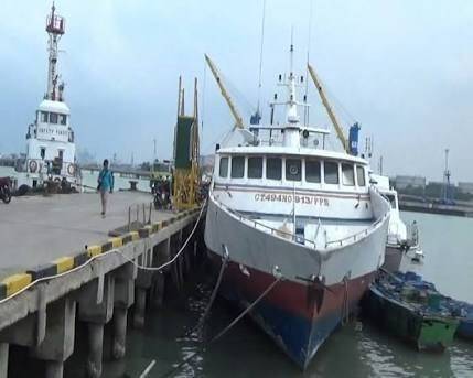 Pemkab Pelajari Kontrak Aset Daerah di Gresik
