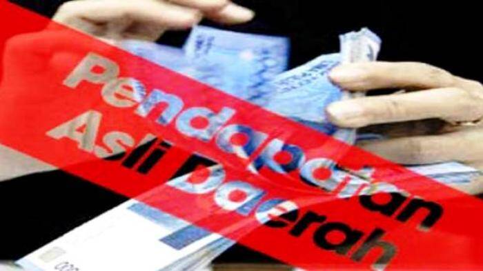 Pemkab Sarolangun Maksimalkan Penerimaan Retribusi Tingkatkan PAD