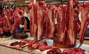 Pemkab Sarolangun Pastikan Ketersediaan Daging Cukup