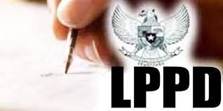Pemkab Sarolangun Raih LPPD Dari Kemendagri