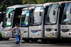 Pemkab Sarolangun Siagakan Empat Bus Gratis