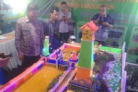Pemkab Sarolangun Targetkan Raih Piala Adipura 2019