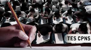 Pemkab Sarolangun Usulkan 750 Formasi CPNS