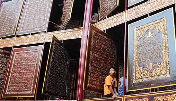 Pemkab Siapkan Program Rumah Al Qur’an