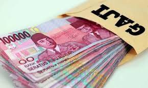 Pemkab Tanjab Timur Siapkan Rp15,9 M untuk Gaji 13